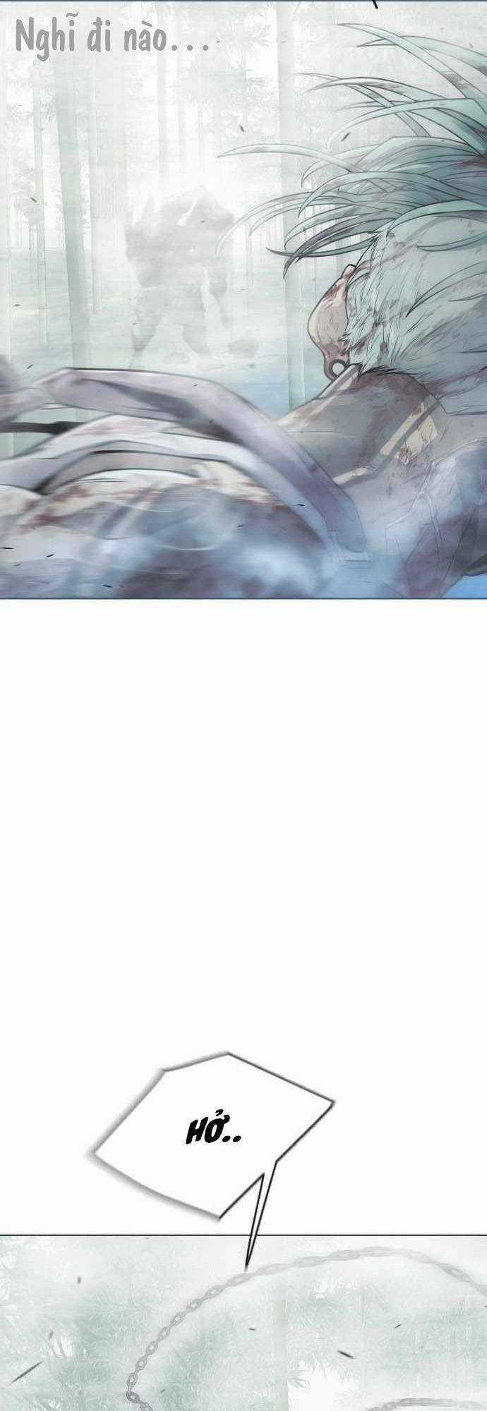 Kĩ Nguyên Của Anh Hùng Chương 136 trang 71