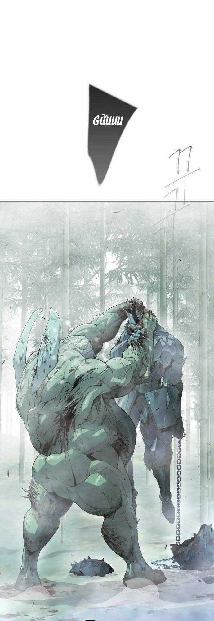 Kĩ Nguyên Của Anh Hùng Chương 136 trang 74