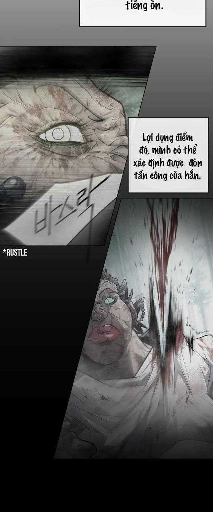 Kĩ Nguyên Của Anh Hùng Chương 136 trang 81