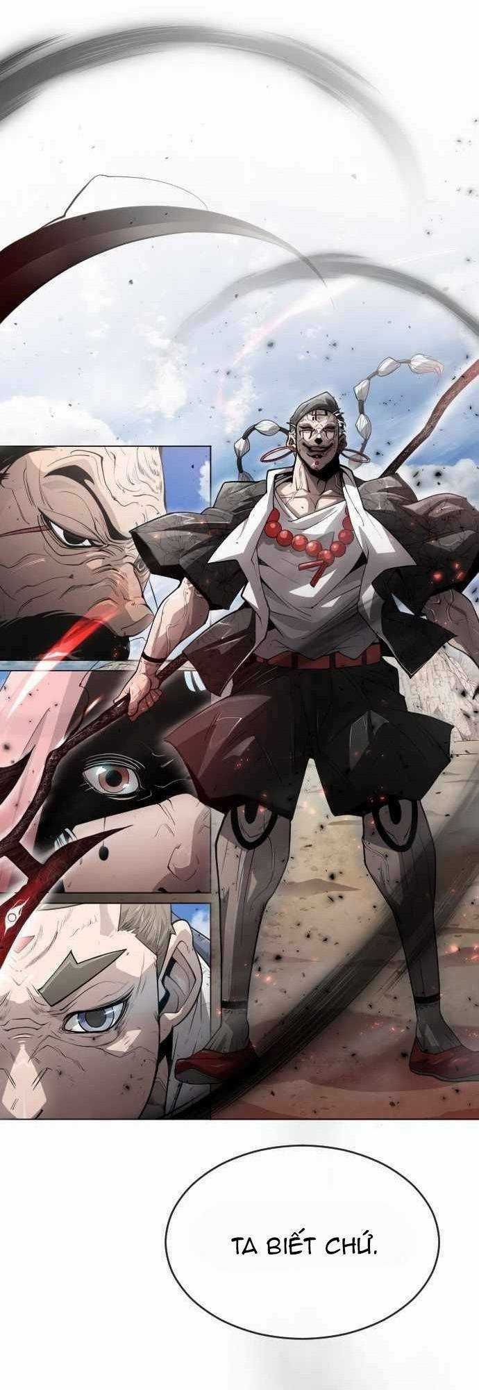 Kĩ Nguyên Của Anh Hùng Chương 136 trang 9