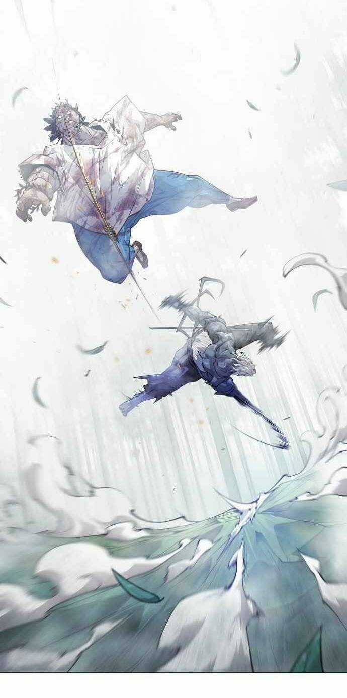 Kĩ Nguyên Của Anh Hùng Chương 136 trang 94