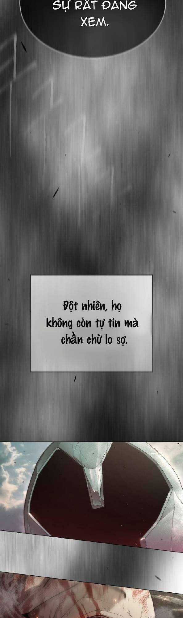 Kĩ Nguyên Của Anh Hùng Chương 137 trang 104