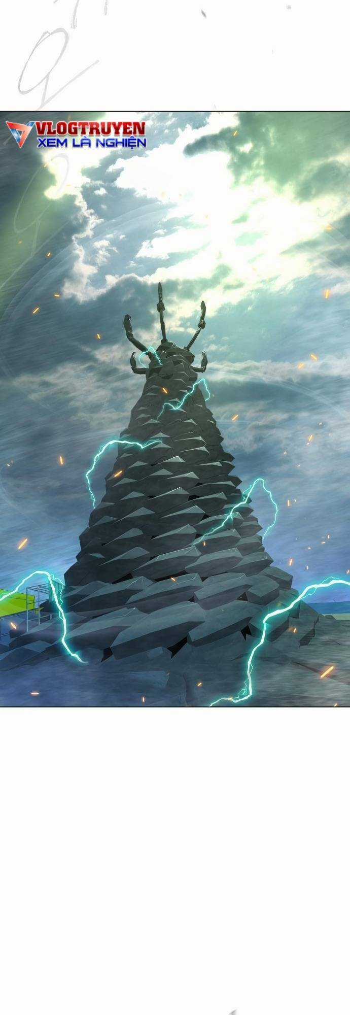 Kĩ Nguyên Của Anh Hùng Chương 137 trang 17