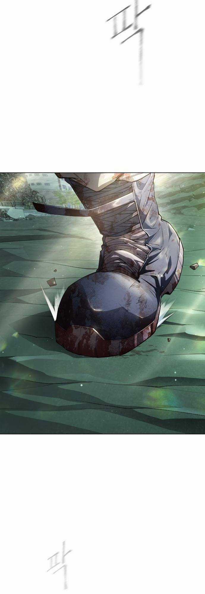 Kĩ Nguyên Của Anh Hùng Chương 137 trang 18