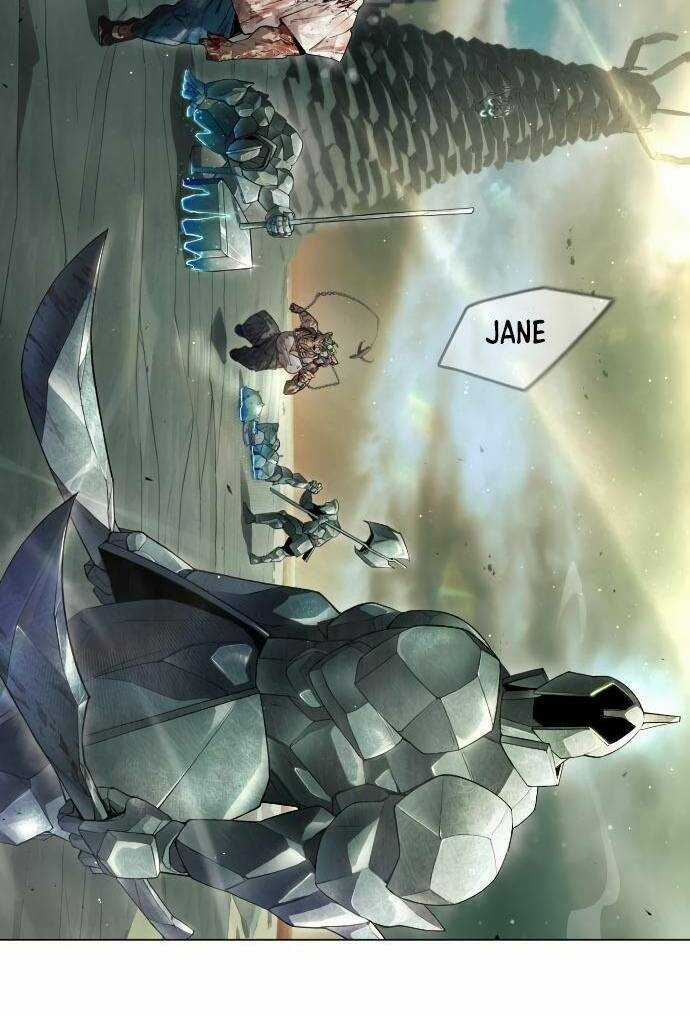 Kĩ Nguyên Của Anh Hùng Chương 137 trang 20