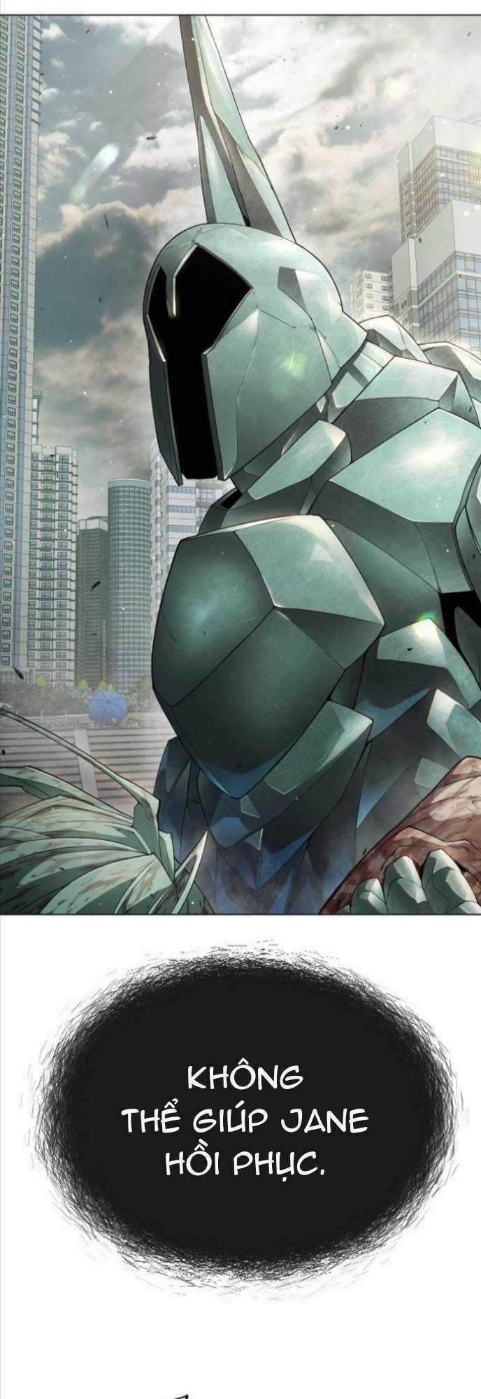 Kĩ Nguyên Của Anh Hùng Chương 137 trang 25