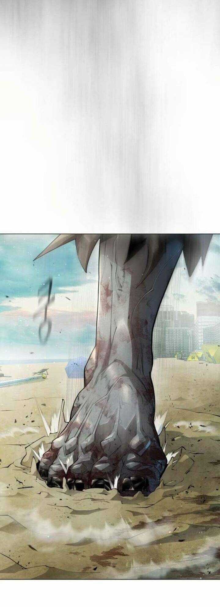 Kĩ Nguyên Của Anh Hùng Chương 137 trang 35