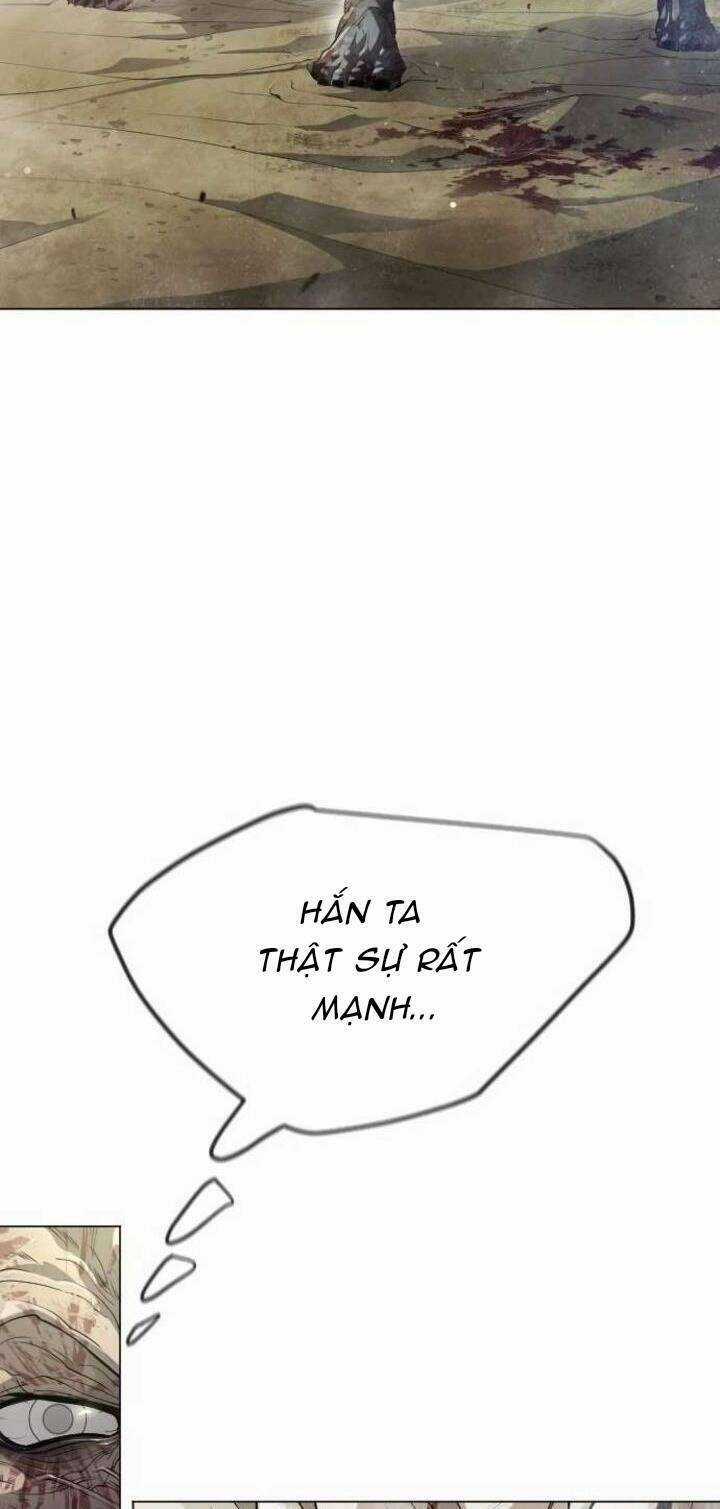 Kĩ Nguyên Của Anh Hùng Chương 137 trang 37