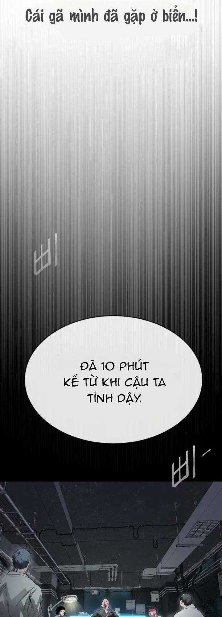 Kĩ Nguyên Của Anh Hùng Chương 137 trang 39