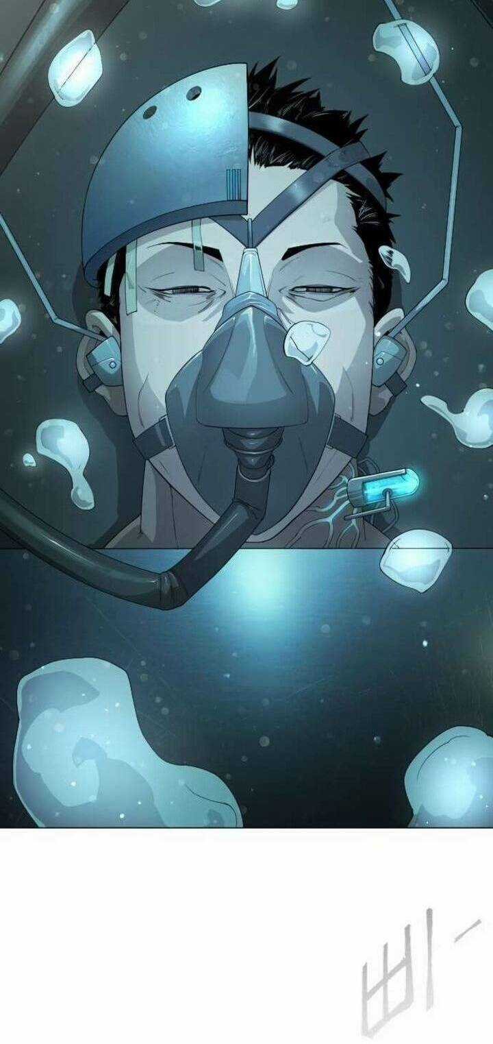 Kĩ Nguyên Của Anh Hùng Chương 137 trang 41