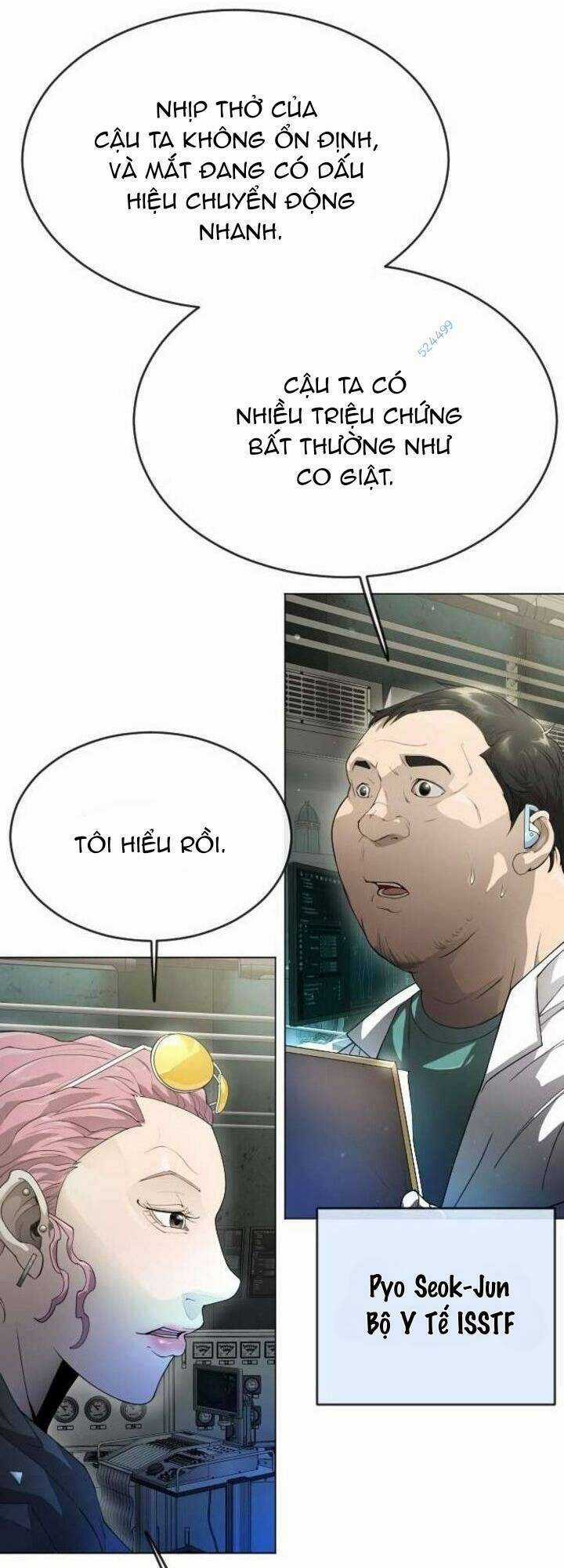 Kĩ Nguyên Của Anh Hùng Chương 137 trang 42