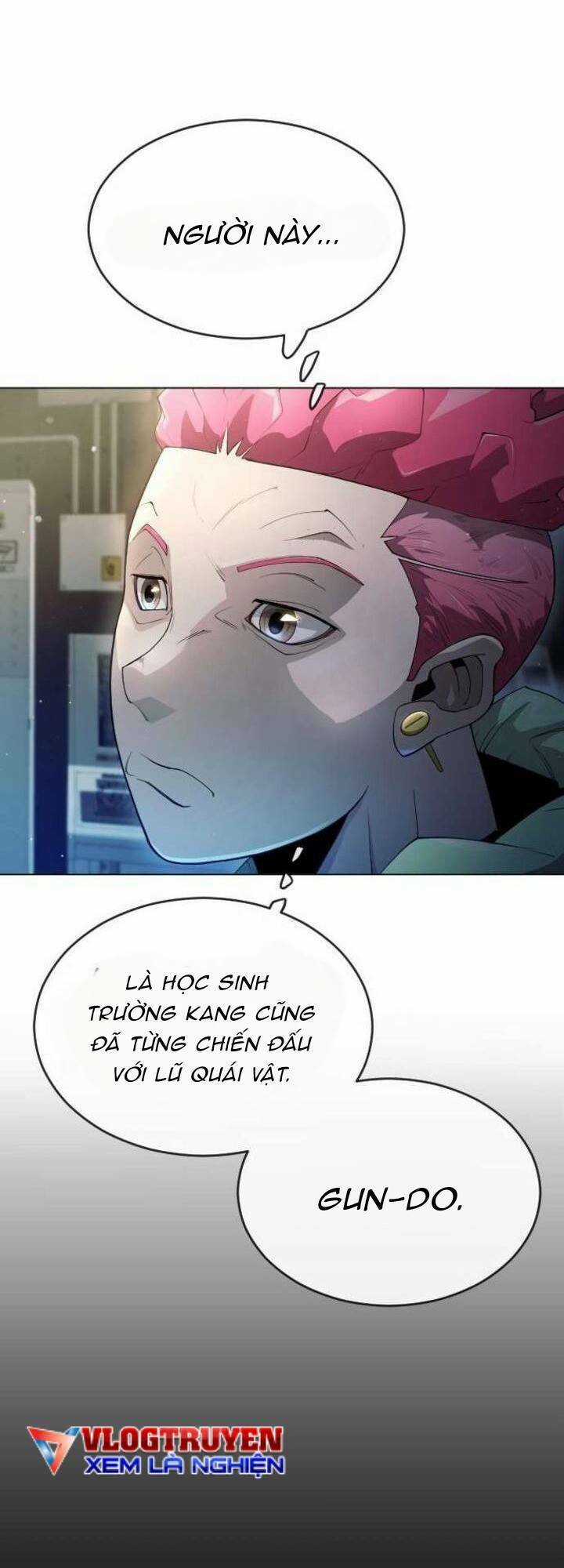 Kĩ Nguyên Của Anh Hùng Chương 137 trang 45