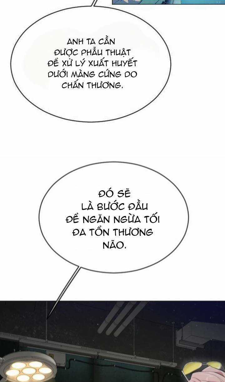 Kĩ Nguyên Của Anh Hùng Chương 137 trang 48