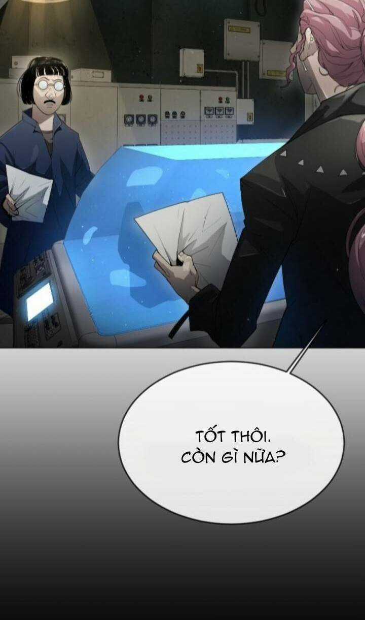 Kĩ Nguyên Của Anh Hùng Chương 137 trang 49