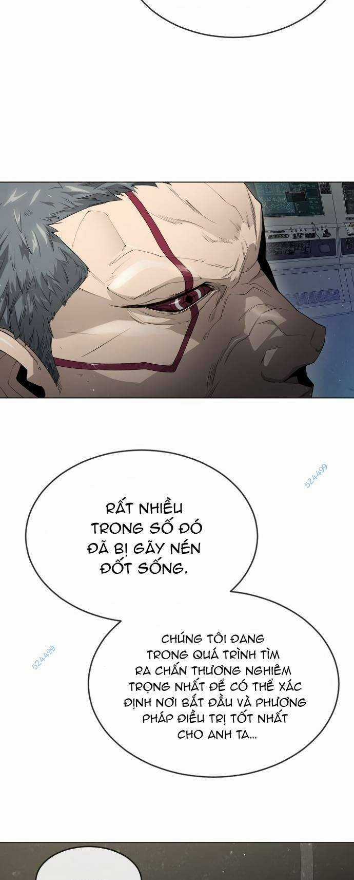 Kĩ Nguyên Của Anh Hùng Chương 137 trang 52