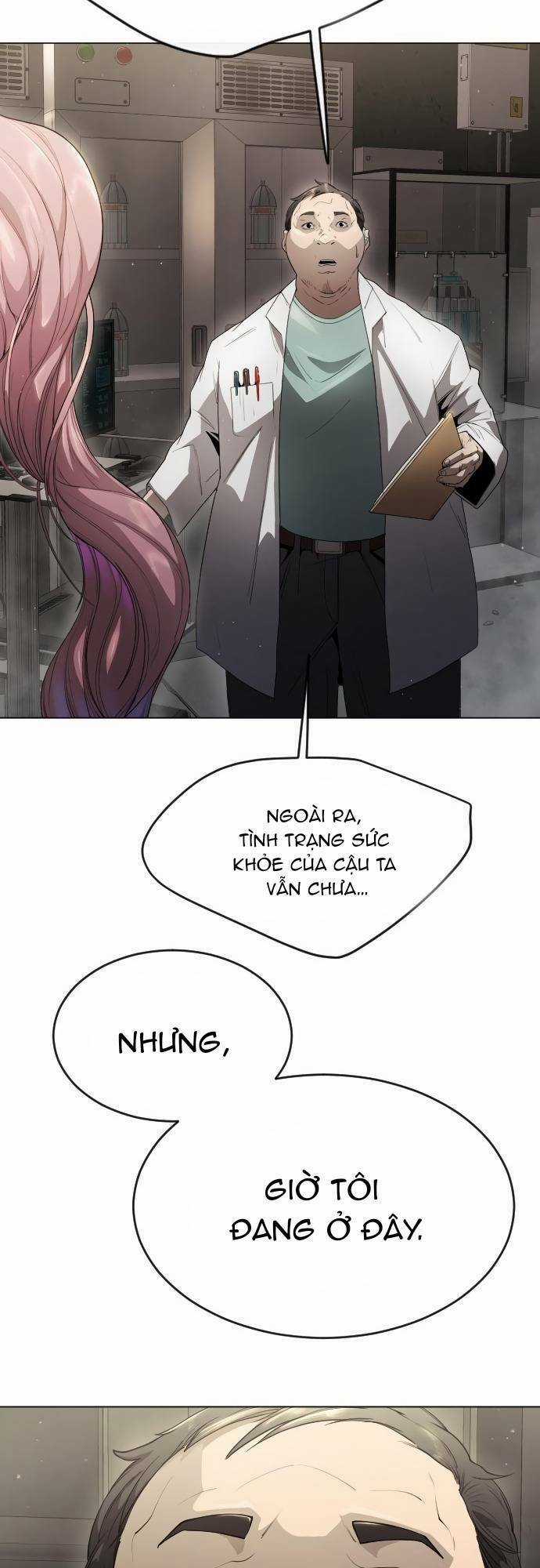 Kĩ Nguyên Của Anh Hùng Chương 137 trang 56