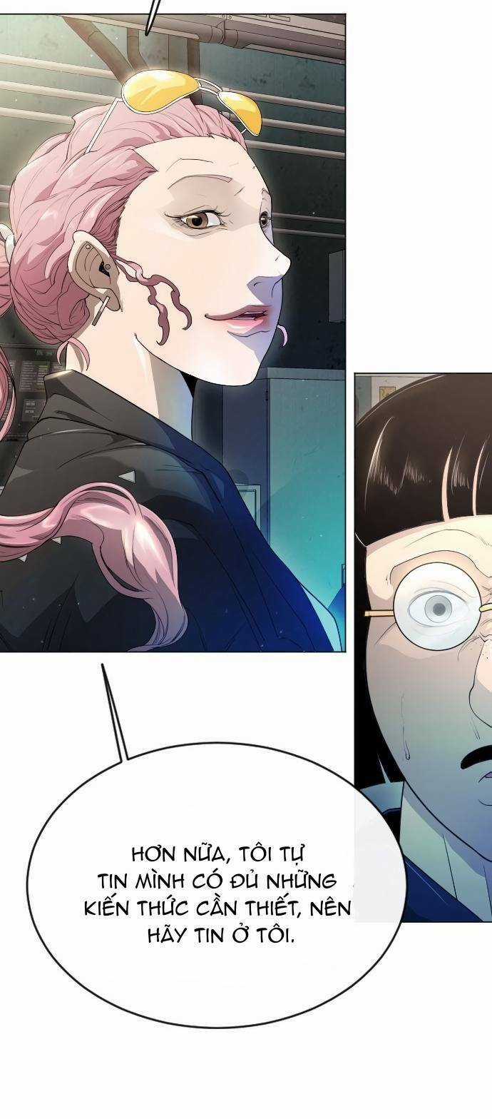 Kĩ Nguyên Của Anh Hùng Chương 137 trang 58