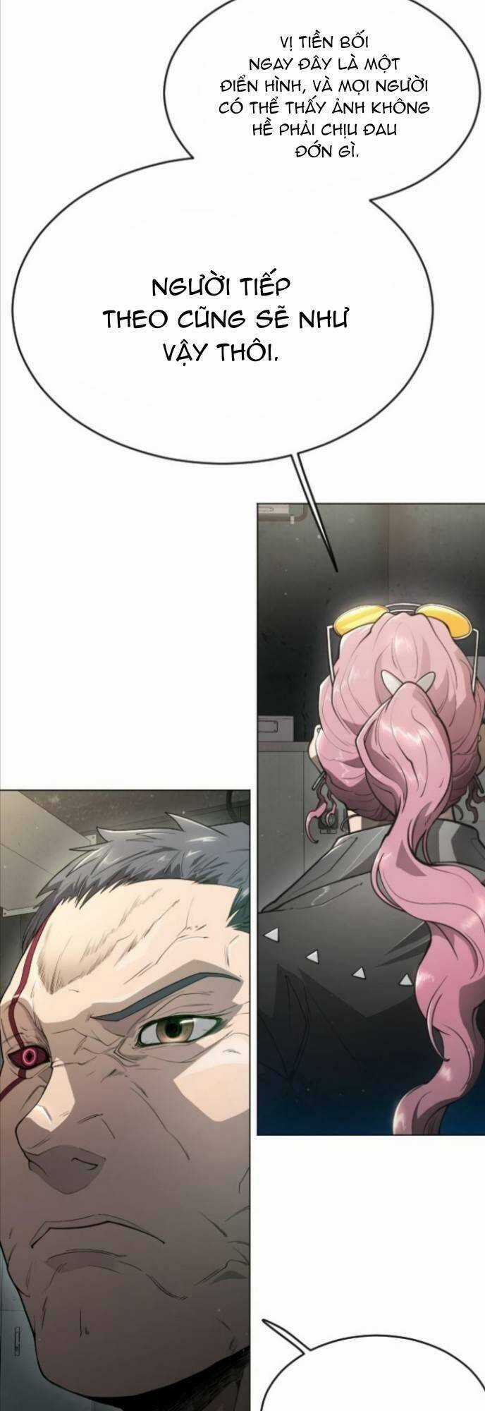 Kĩ Nguyên Của Anh Hùng Chương 137 trang 60