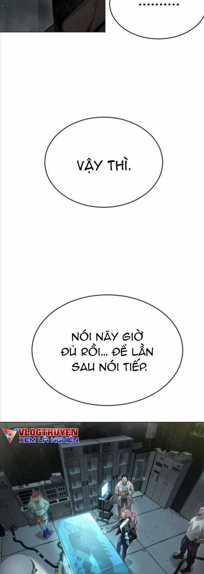 Kĩ Nguyên Của Anh Hùng Chương 137 trang 61