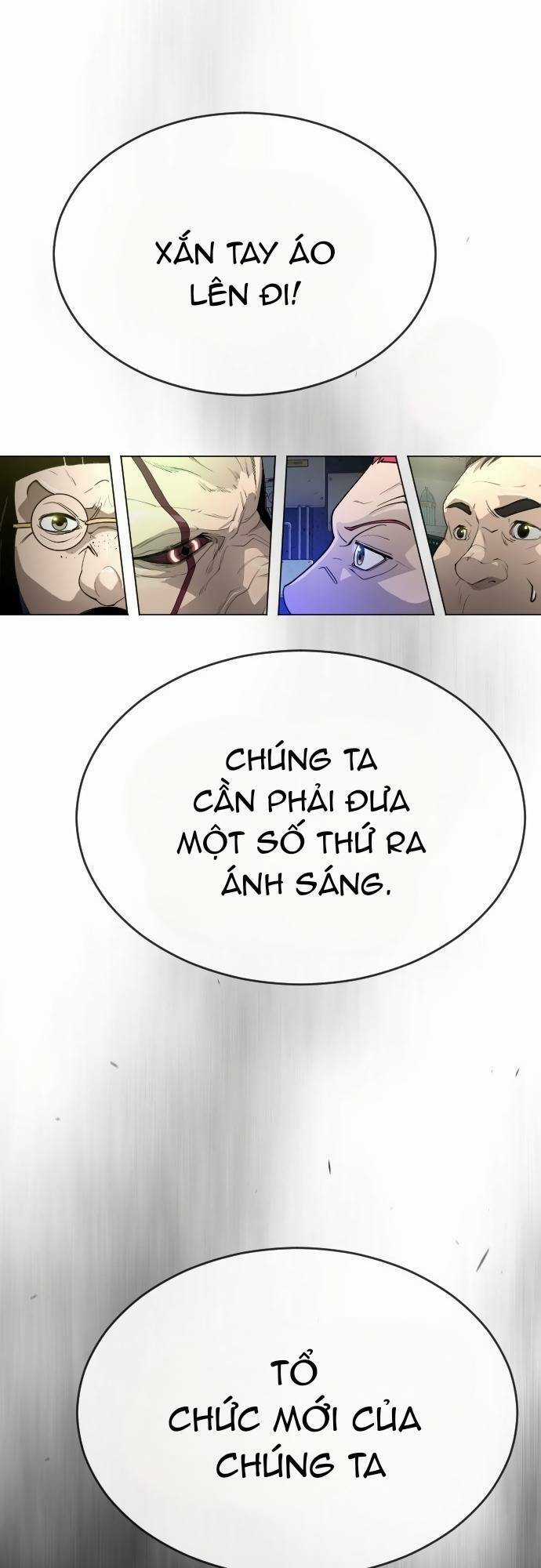 Kĩ Nguyên Của Anh Hùng Chương 137 trang 63