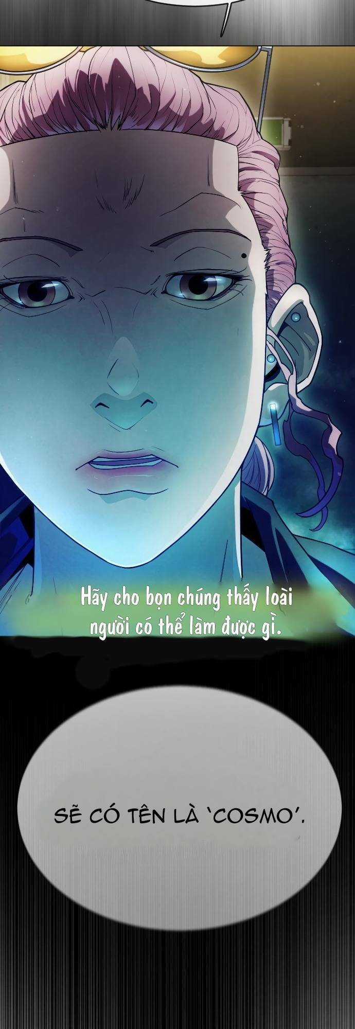 Kĩ Nguyên Của Anh Hùng Chương 137 trang 64