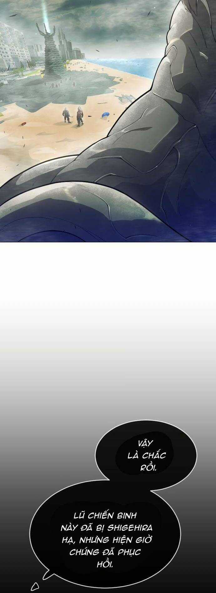 Kĩ Nguyên Của Anh Hùng Chương 137 trang 66