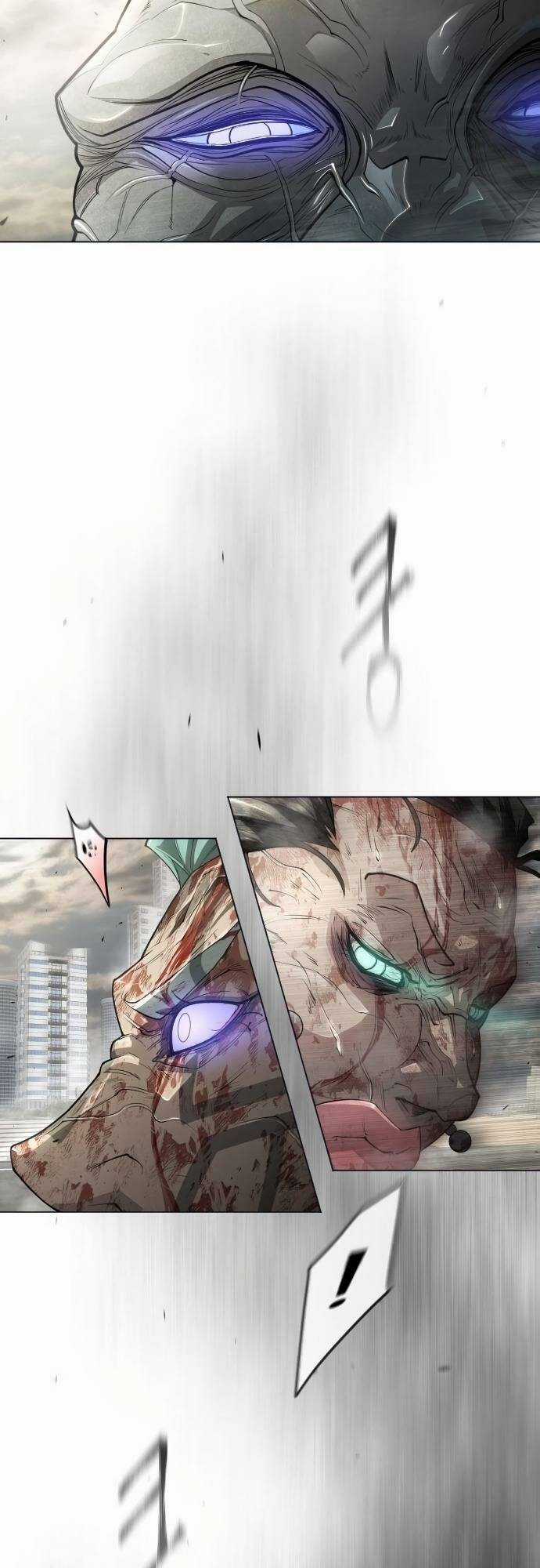 Kĩ Nguyên Của Anh Hùng Chương 137 trang 68