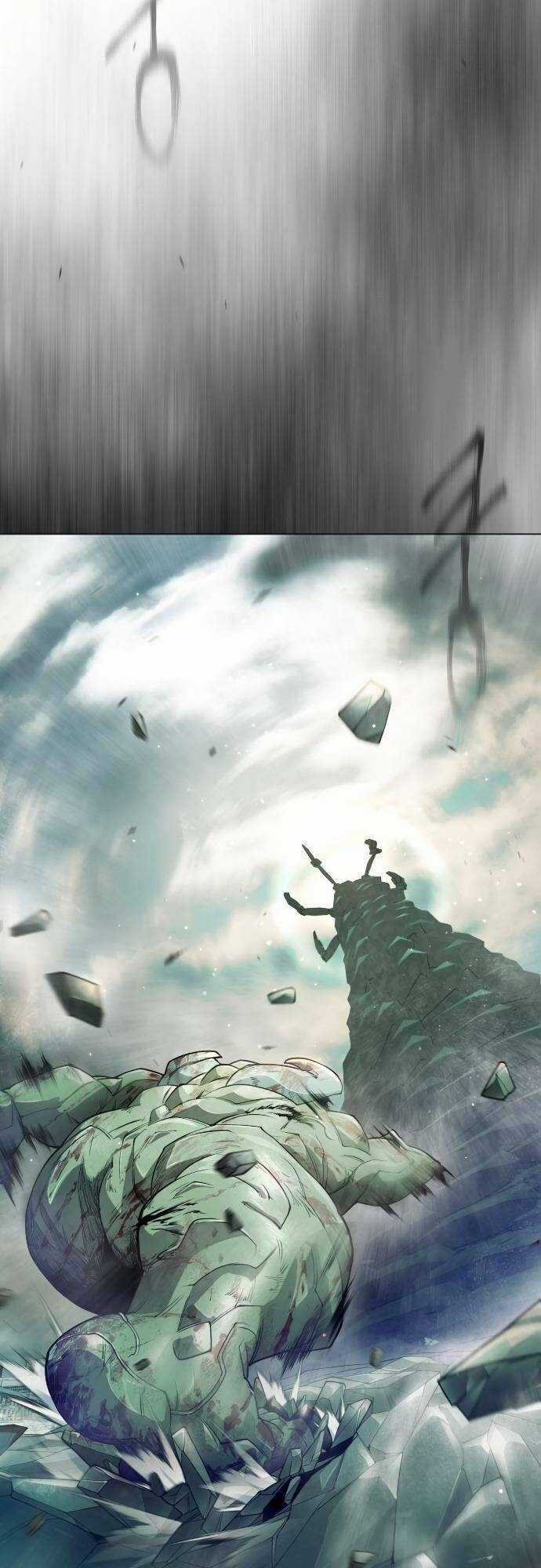 Kĩ Nguyên Của Anh Hùng Chương 137 trang 69