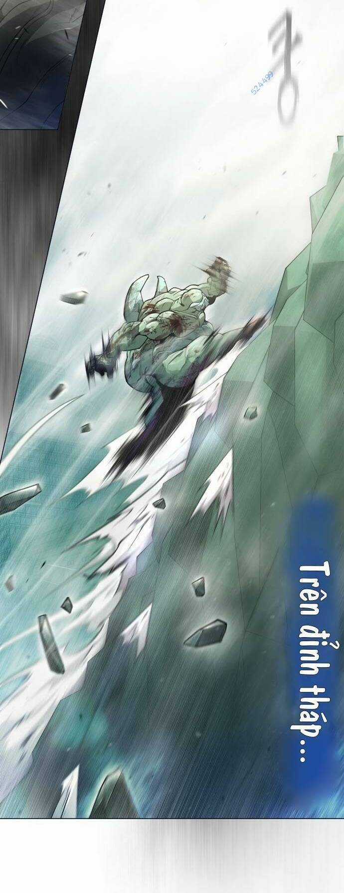 Kĩ Nguyên Của Anh Hùng Chương 137 trang 71