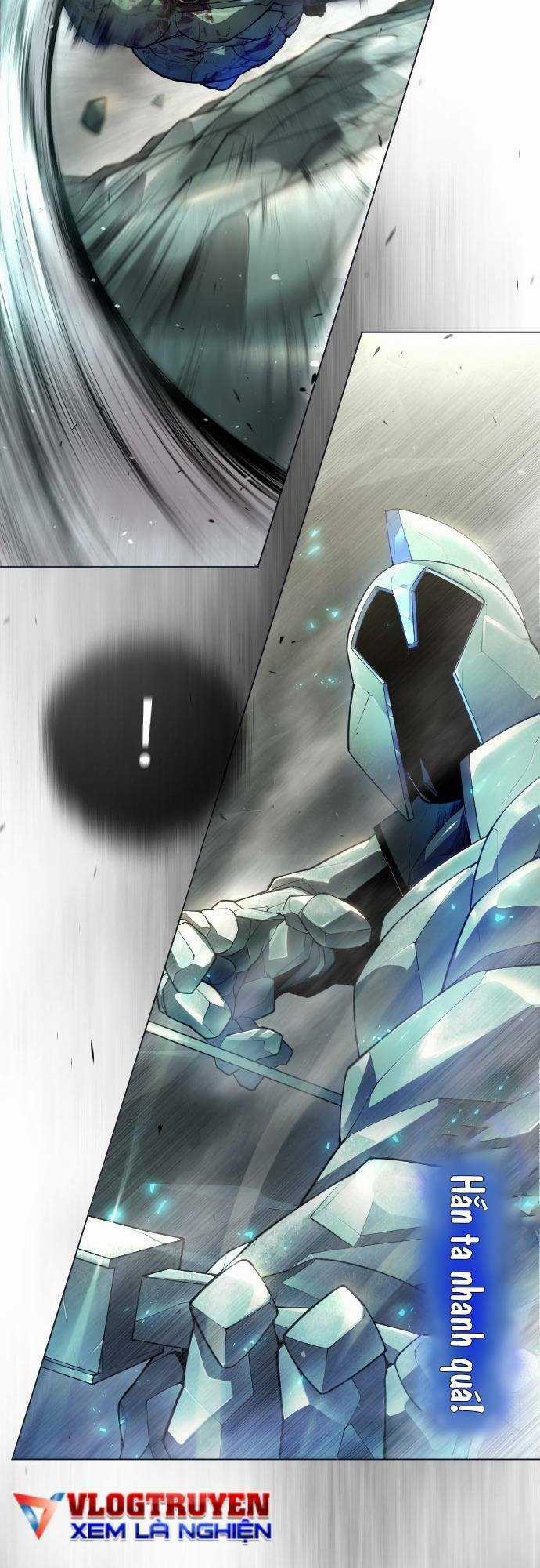 Kĩ Nguyên Của Anh Hùng Chương 137 trang 74