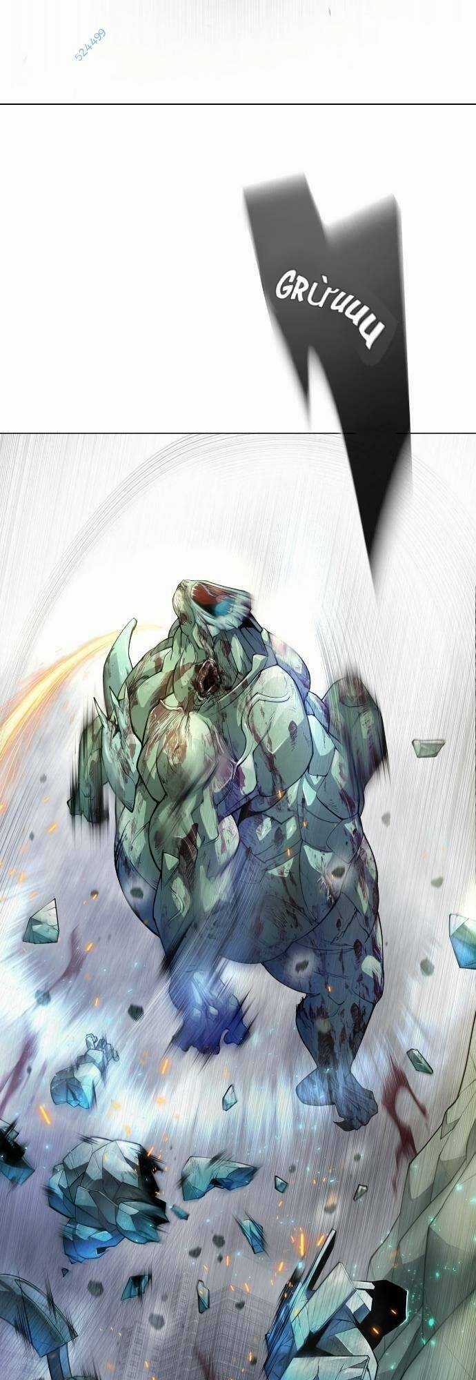 Kĩ Nguyên Của Anh Hùng Chương 137 trang 79