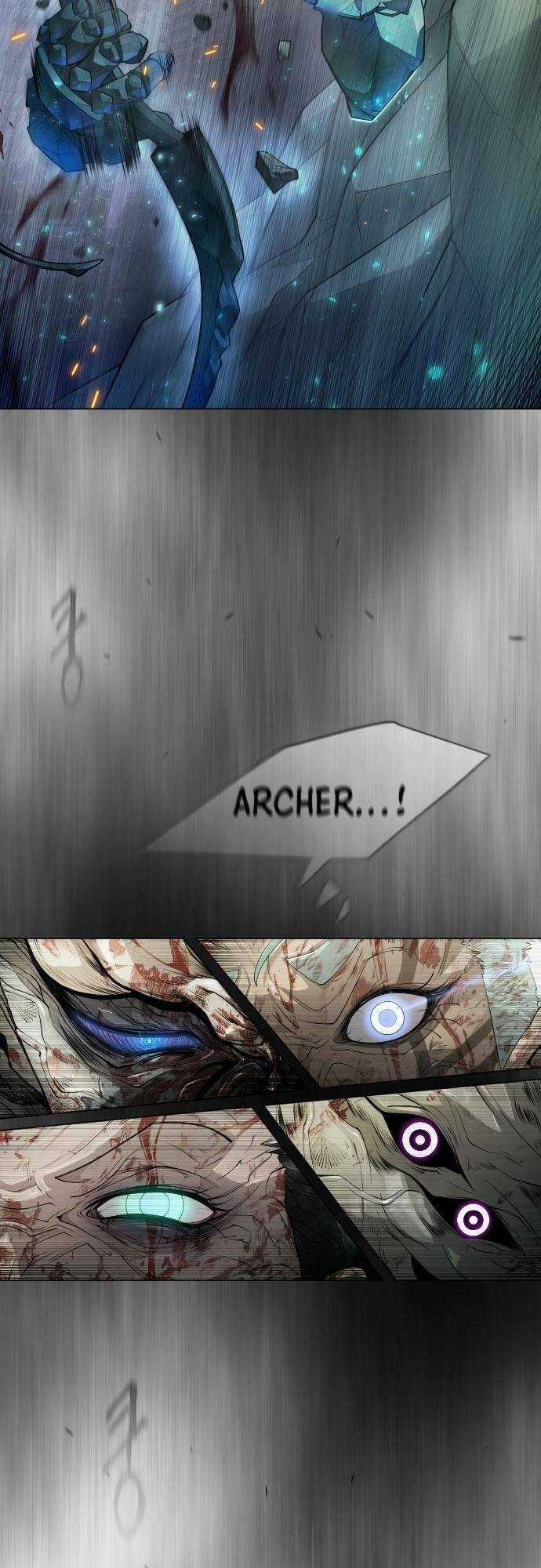 Kĩ Nguyên Của Anh Hùng Chương 137 trang 80