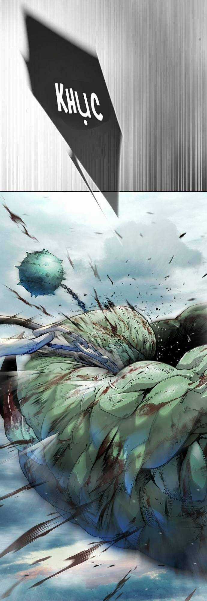 Kĩ Nguyên Của Anh Hùng Chương 137 trang 83