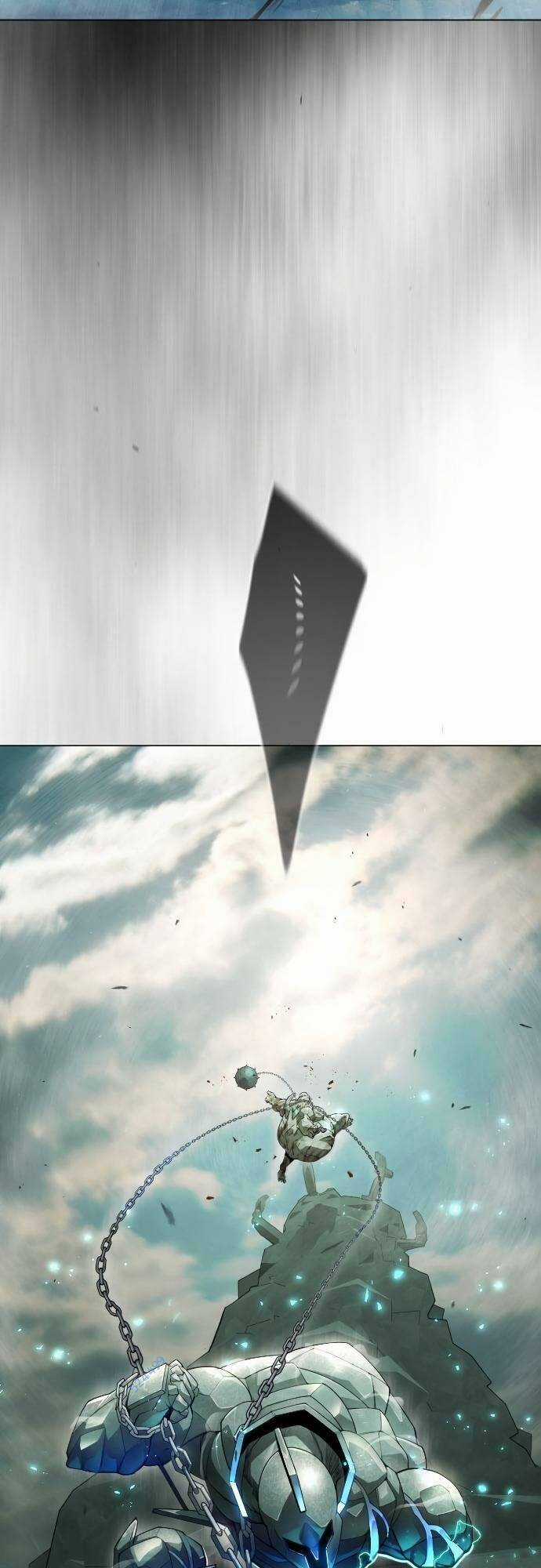 Kĩ Nguyên Của Anh Hùng Chương 137 trang 84