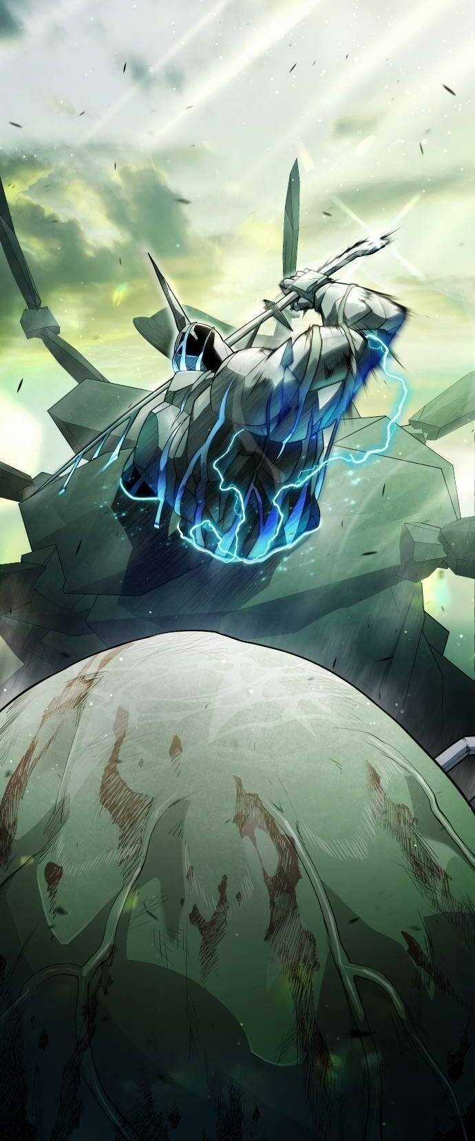 Kĩ Nguyên Của Anh Hùng Chương 137 trang 86