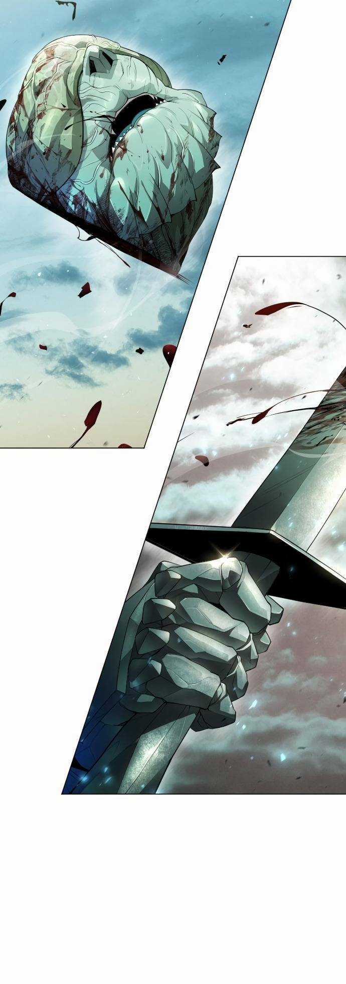 Kĩ Nguyên Của Anh Hùng Chương 137 trang 89