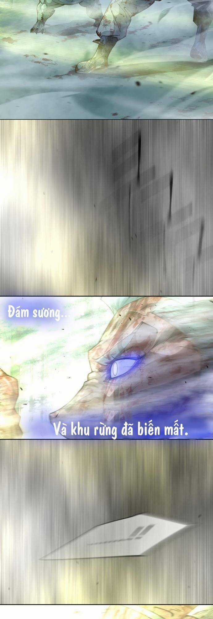 Kĩ Nguyên Của Anh Hùng Chương 137 trang 9