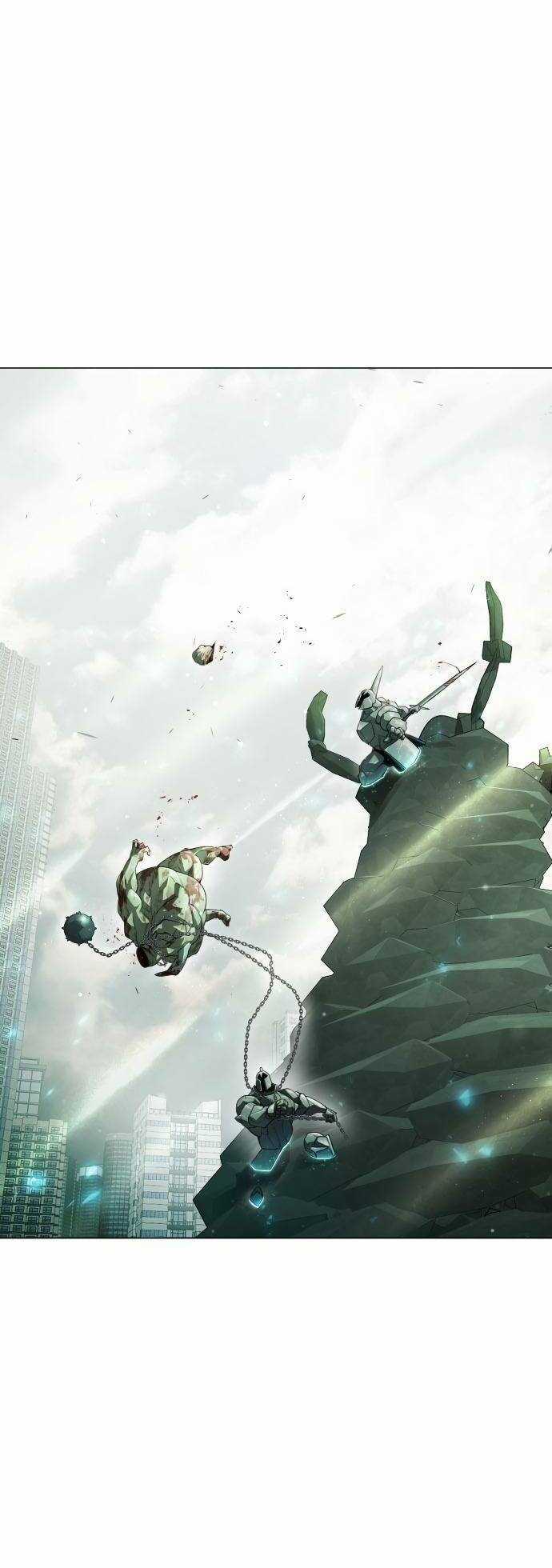 Kĩ Nguyên Của Anh Hùng Chương 137 trang 90