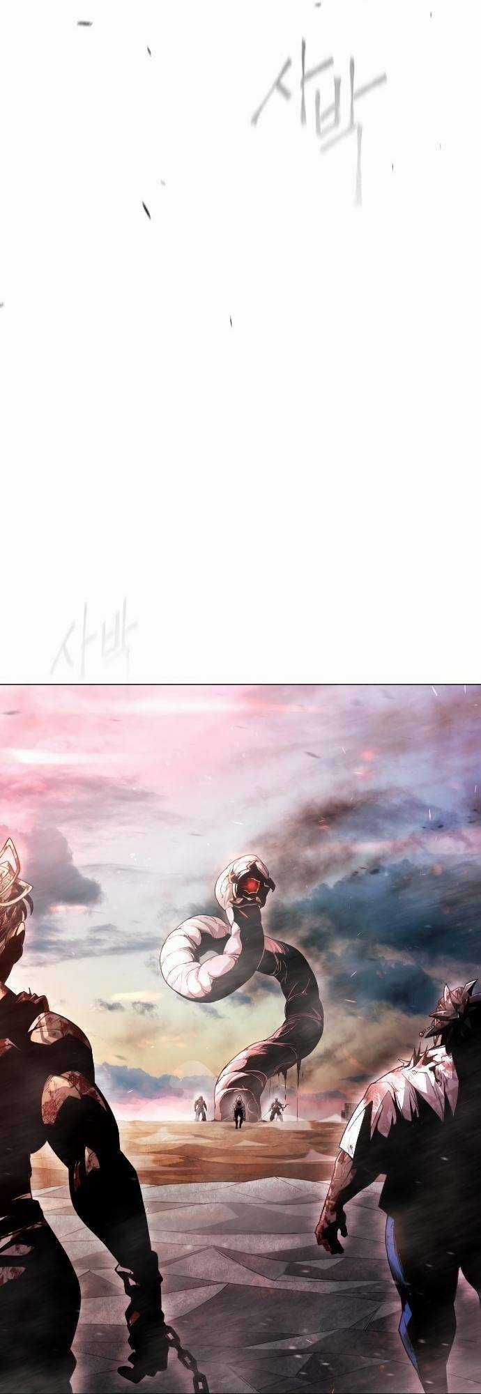 Kĩ Nguyên Của Anh Hùng Chương 138 trang 10