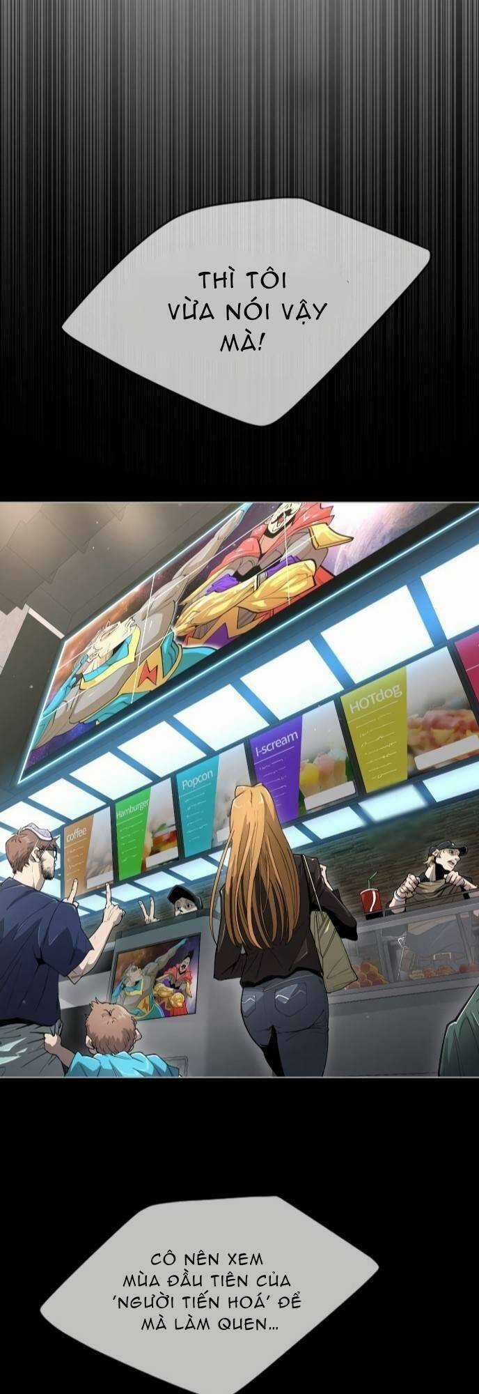 Kĩ Nguyên Của Anh Hùng Chương 138 trang 100