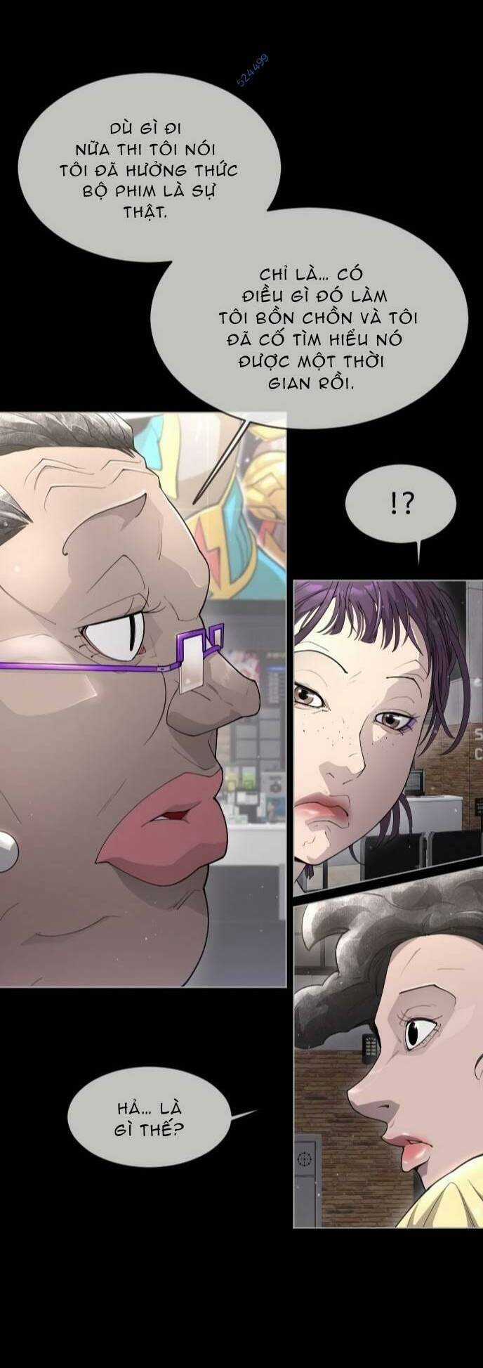 Kĩ Nguyên Của Anh Hùng Chương 138 trang 102