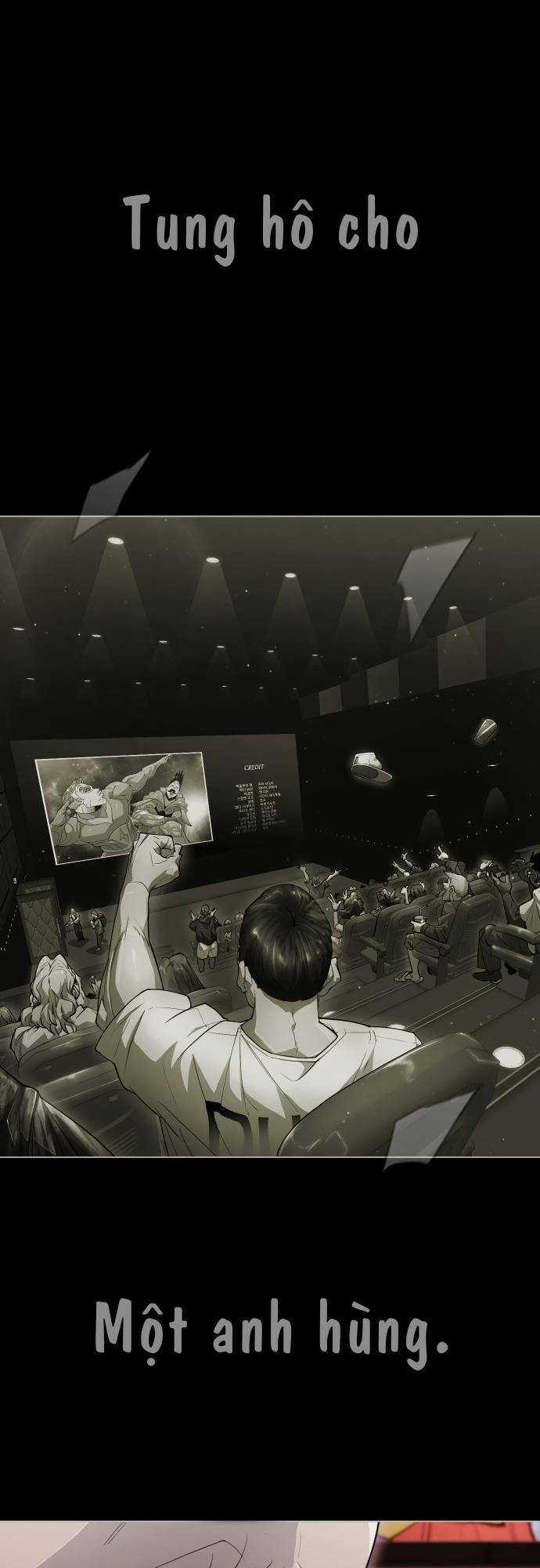 Kĩ Nguyên Của Anh Hùng Chương 138 trang 103