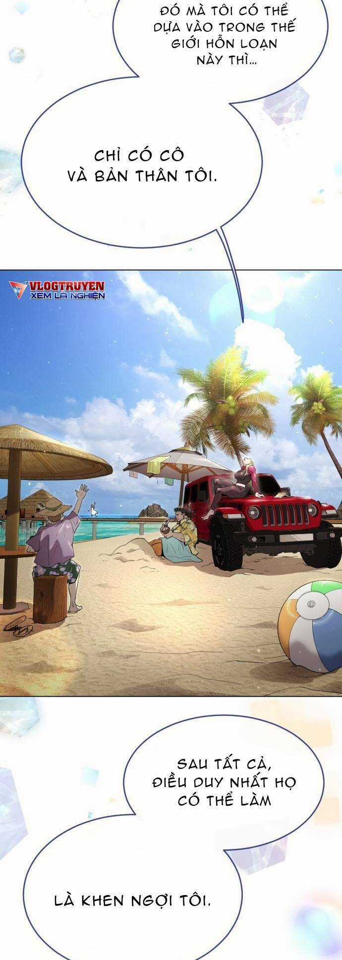 Kĩ Nguyên Của Anh Hùng Chương 138 trang 105