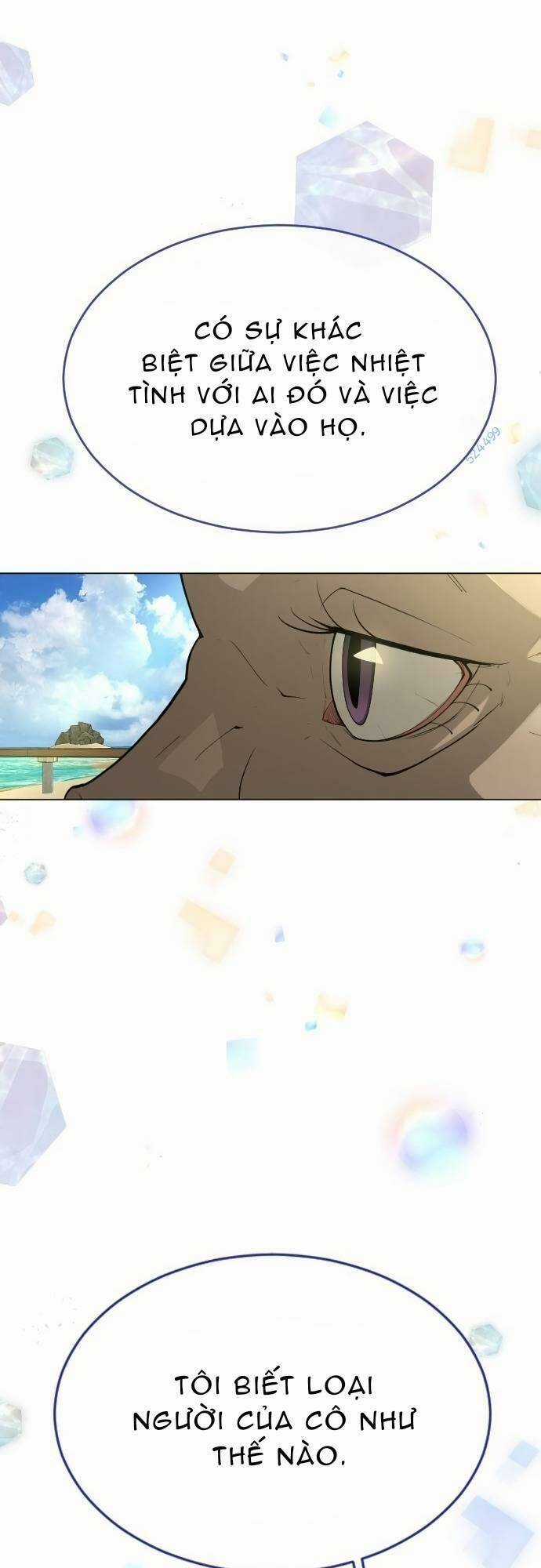 Kĩ Nguyên Của Anh Hùng Chương 138 trang 107