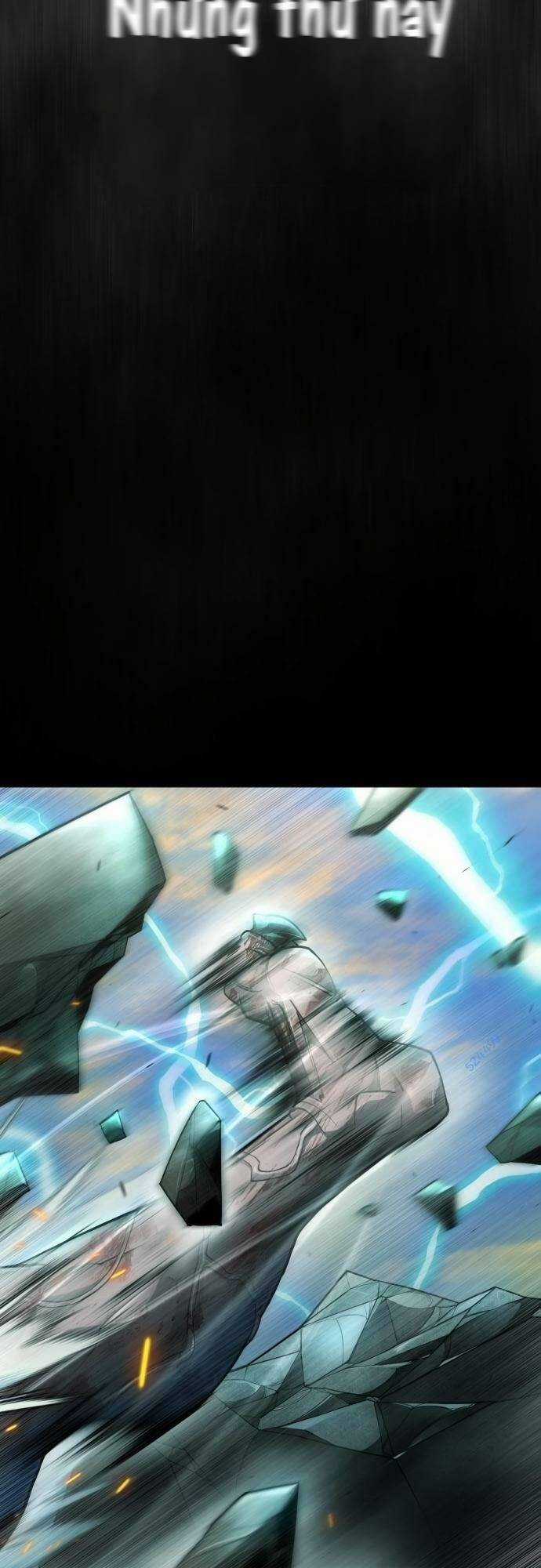 Kĩ Nguyên Của Anh Hùng Chương 138 trang 12