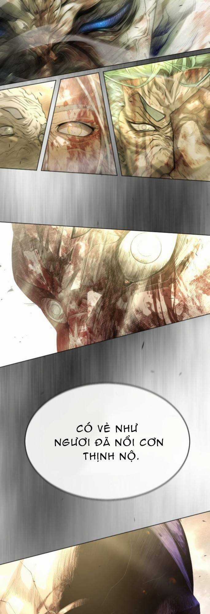 Kĩ Nguyên Của Anh Hùng Chương 138 trang 125