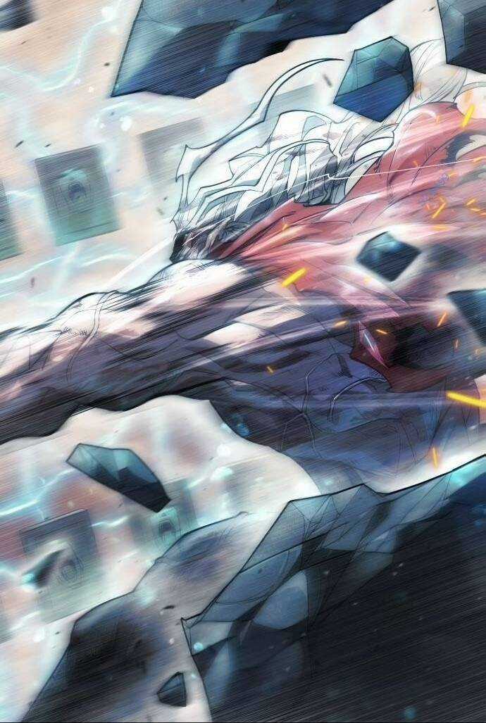 Kĩ Nguyên Của Anh Hùng Chương 138 trang 14