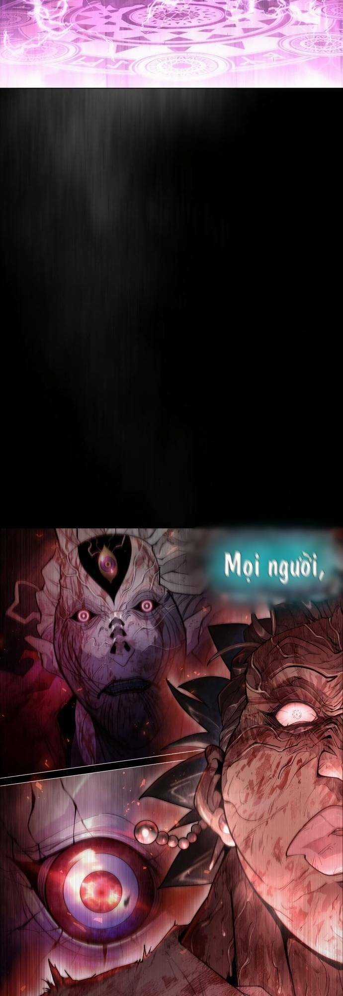 Kĩ Nguyên Của Anh Hùng Chương 138 trang 16