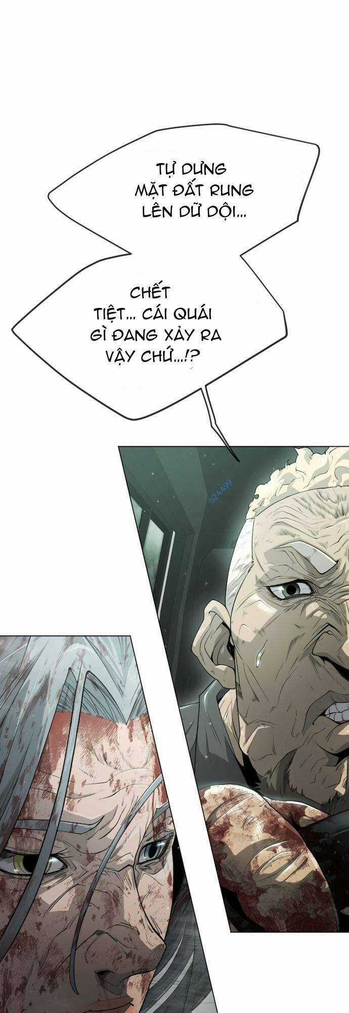 Kĩ Nguyên Của Anh Hùng Chương 138 trang 27