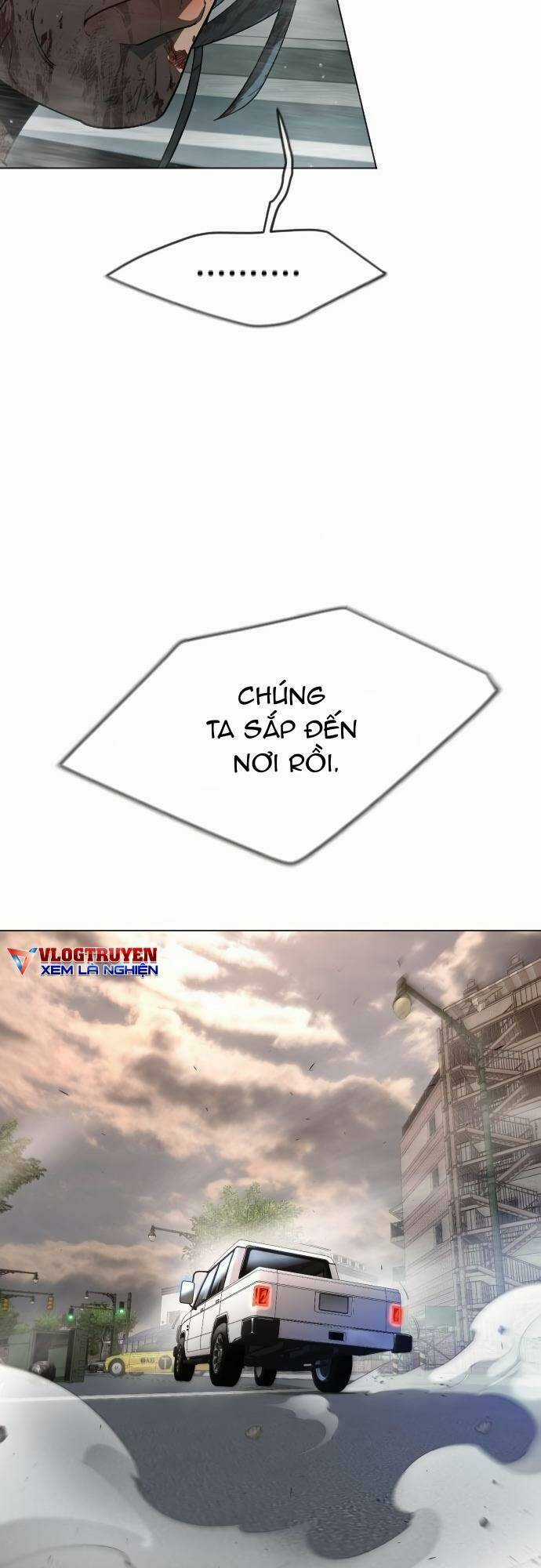 Kĩ Nguyên Của Anh Hùng Chương 138 trang 28